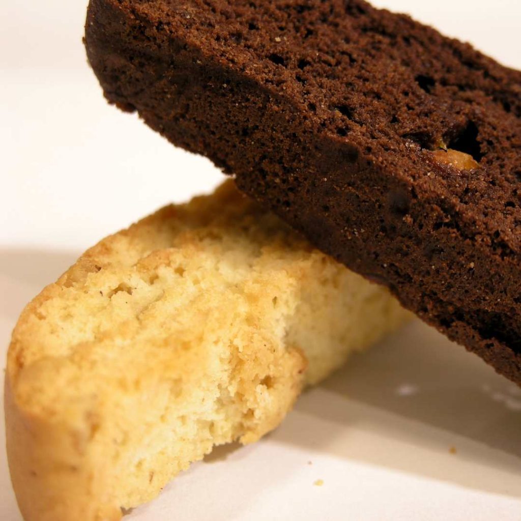 Biscotti Cookies – Exploring The Addicting Flavors, Health & History Of ...